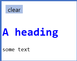 Html 1
