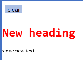 Html 2