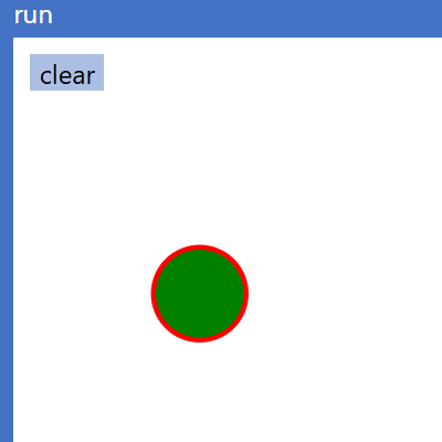 circle